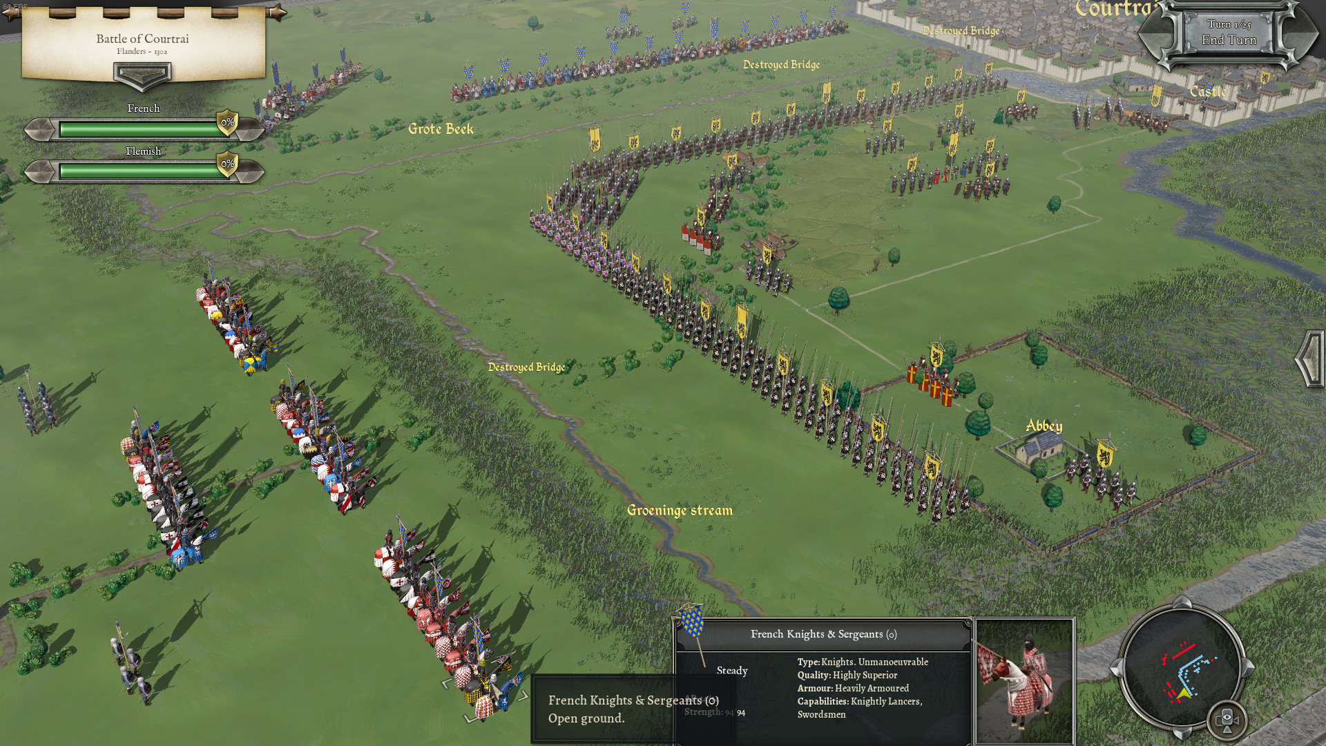 Field of Glory II: Medieval - Storm of Arrows в Steam