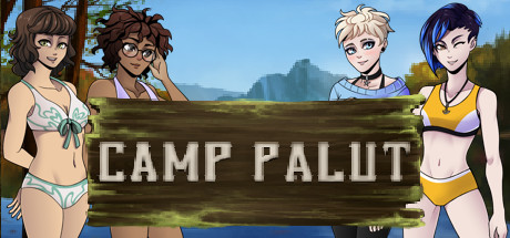 Camp Palut Cover Image