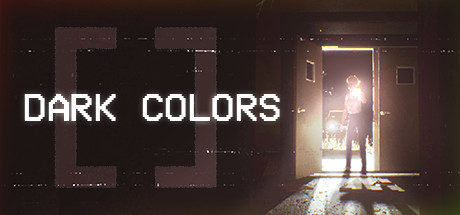 Dark Colors Cover Image