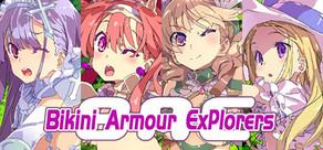 Bikini Armour Explorers