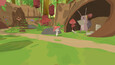 A screenshot of Smushi Come Home