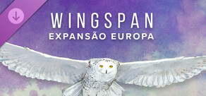 WINGSPAN: Expansão Europa