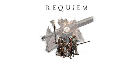 Requiem Cover Image