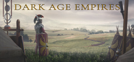 Dark Age Empires Cover Image