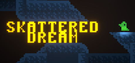 Skattered Dream Cover Image