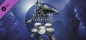 Destiny 2 : Lot d'Argentum Triomphant