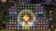 Halloween Trouble 3: Match 3 Puzzle Screen Records 2