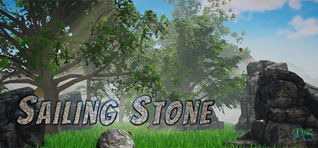 Sailing Stone Cover Image