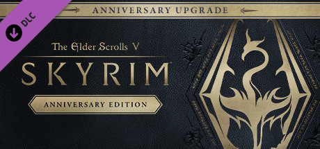 The Elder Scrolls V: Skyrim Anniversary Upgrade Price history · SteamDB