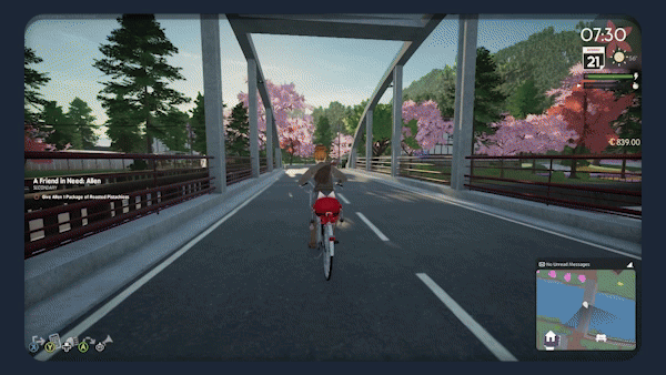 SunnySide (PC) Game Review  - SunnySide (PC) Game Soundtrack and Audio Design