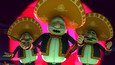 Sam & Max: Beyond Time and Space Screen Pics 4