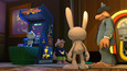 Sam & Max: Beyond Time and Space Pictures 2