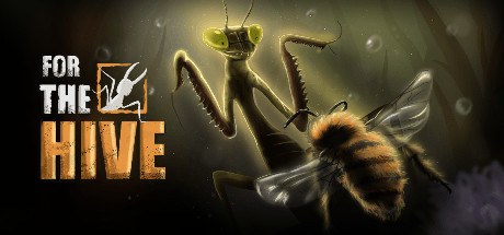 For The Hive Cover Image