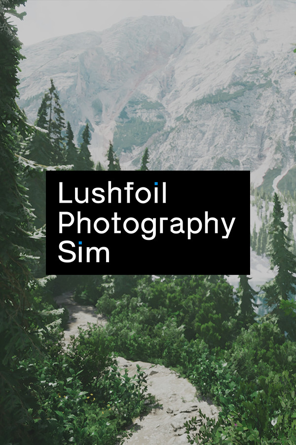 Lushfoil Photography Sim