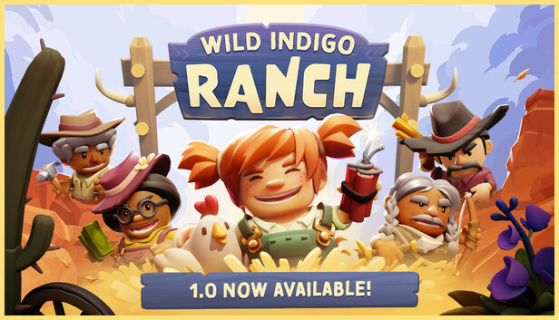 Wild Indigo Ranch