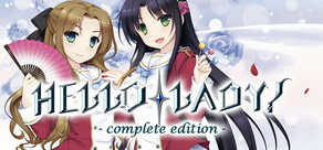 Hello Lady! - Complete Edition