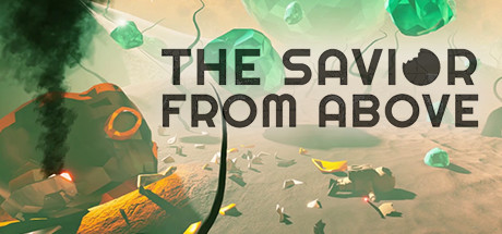 The Savior From Above Cover Image