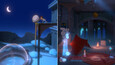 A screenshot of Lost Twins 2