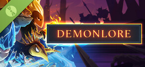 Demonlore Demo