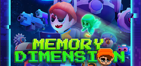 Memory Dimension Cover Image