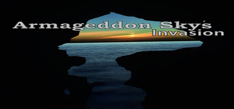 Armageddon Sky's Invasion Cover Image