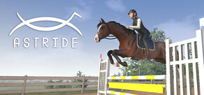 Astride