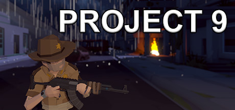 Project 9 Cover Image