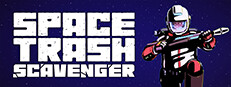 Сэкономьте 33% при покупке Space Trash Scavenger в Steam