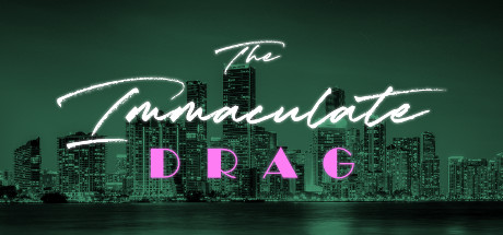 The Immaculate Drag Cover Image