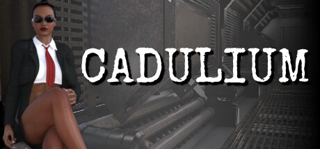 Cadulium Cover Image