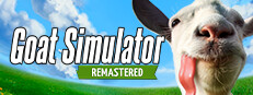 Goat Simulator: Remastered в Steam