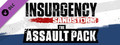 Insurgency: Sandstorm - Desert Veteran Weapon Skin Set Video Stills 12