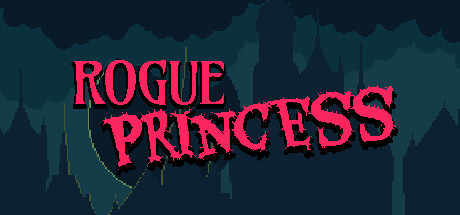 Rogue Princess Cover Image