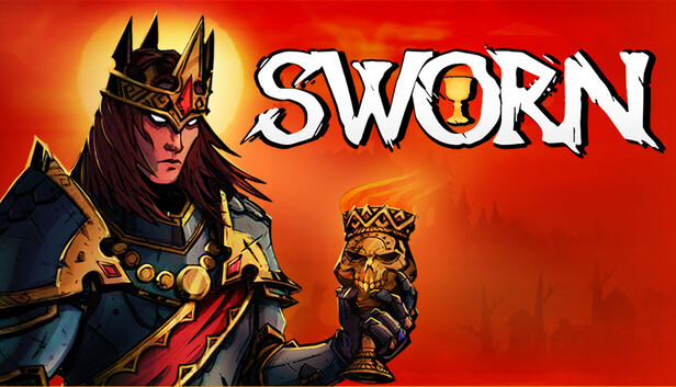 Save 20% on SWORN on Steam