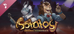 Astatos Original Soundtrack