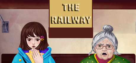 The Railway Cover Image