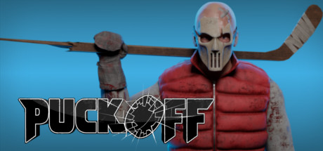 PuckOFF Cover Image