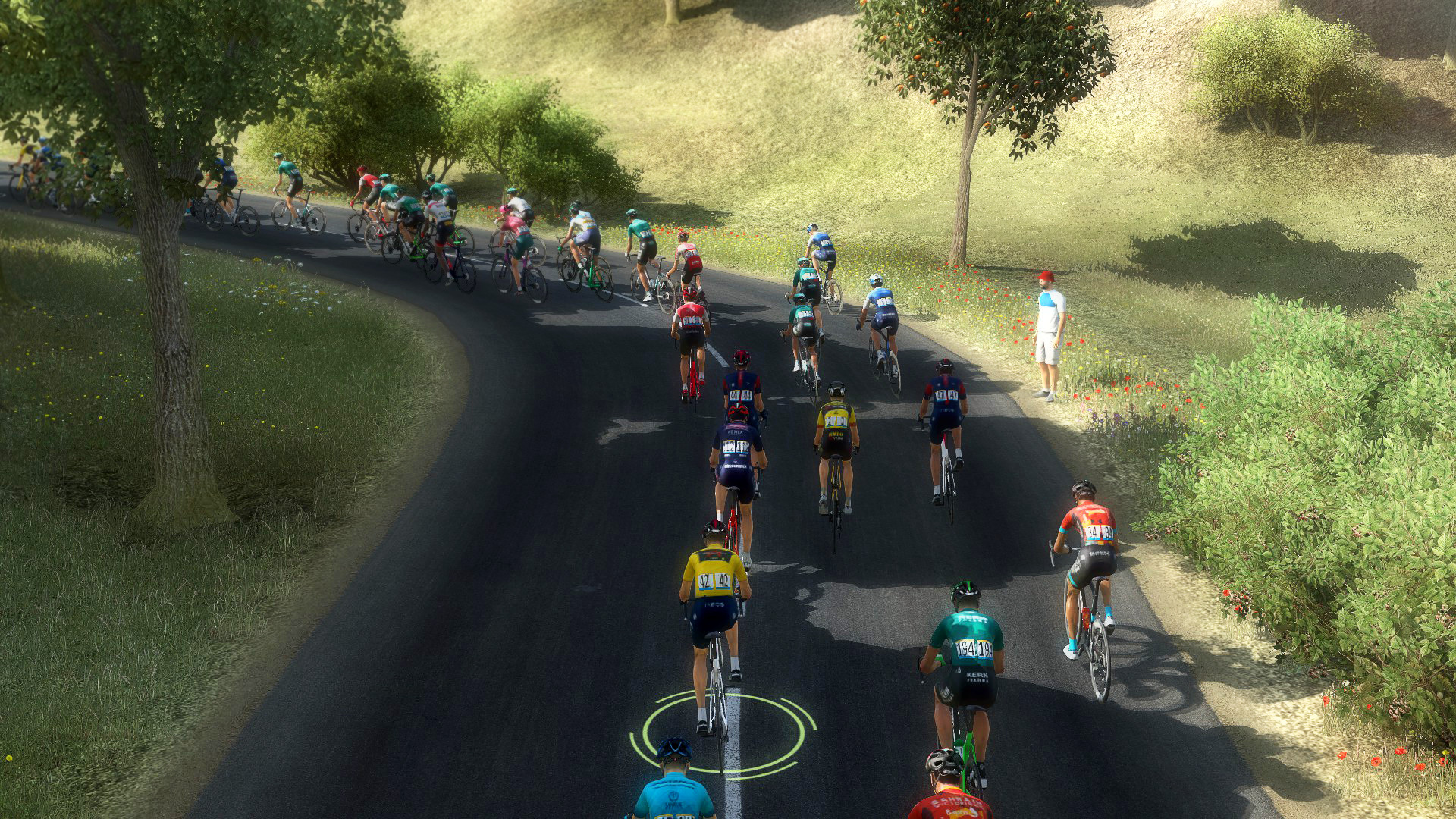 Pro Cycling Manager 2022 Steam