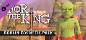 For The King: Goblin Cosmetic Pack