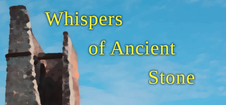 Whispers of Ancient Stone Cover Image