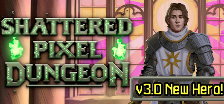 粉碎的像素地牢/Shattered Pixel Dungeon