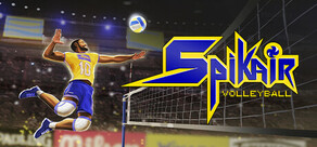 Spikair Volleyball