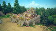 Noble Fates Screen Shots 9