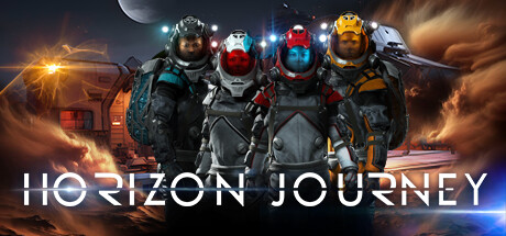 Horizon Journey Cover Image