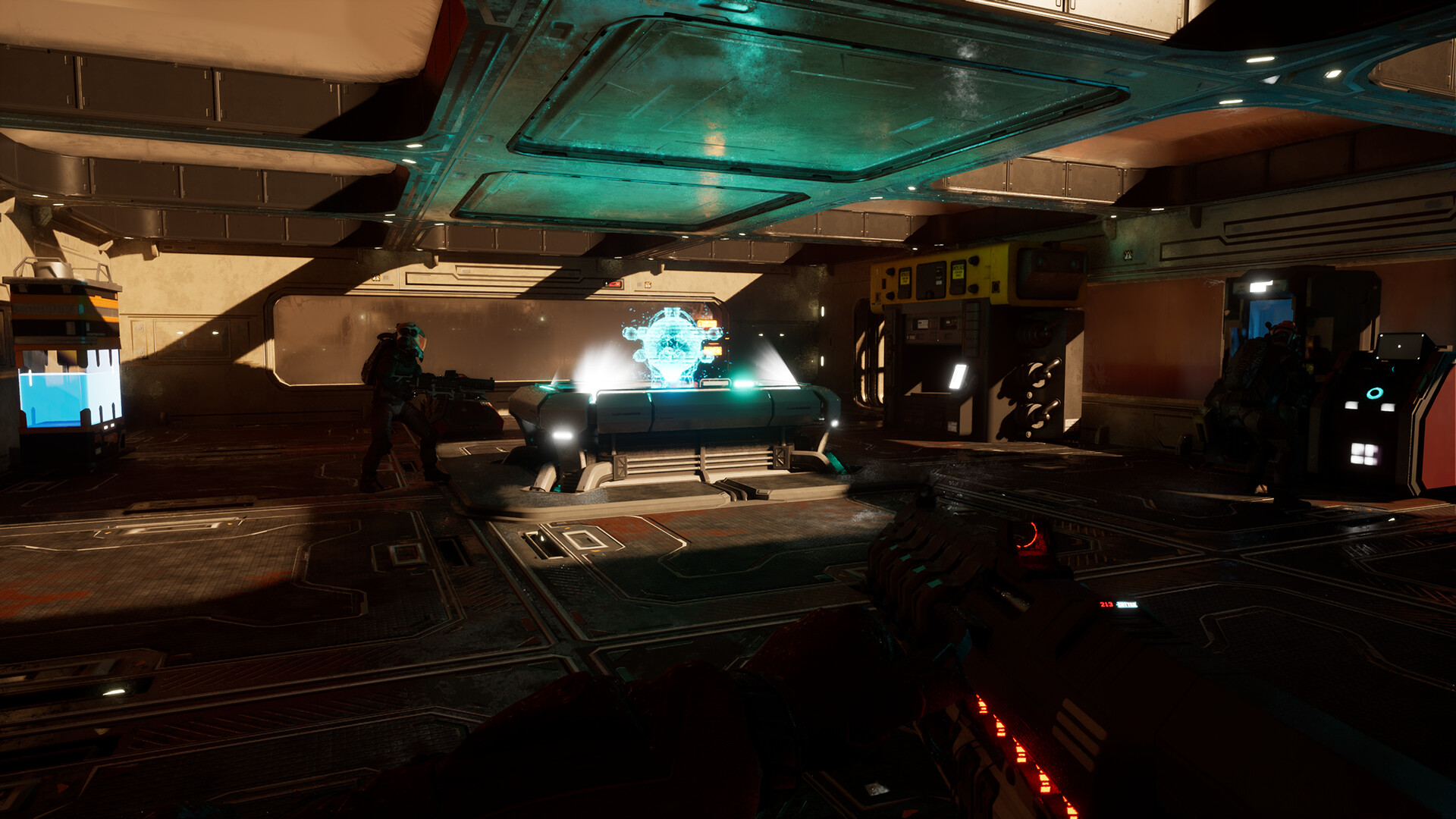 Horizon Journey screenshot 7