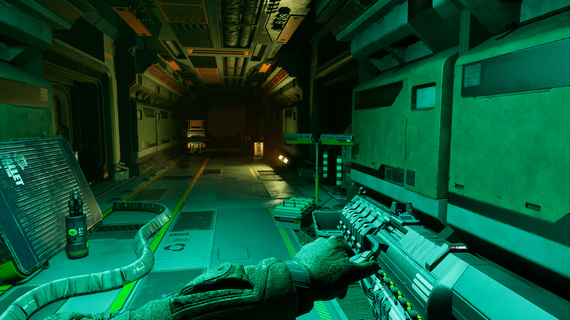 Horizon Journey screenshot 8