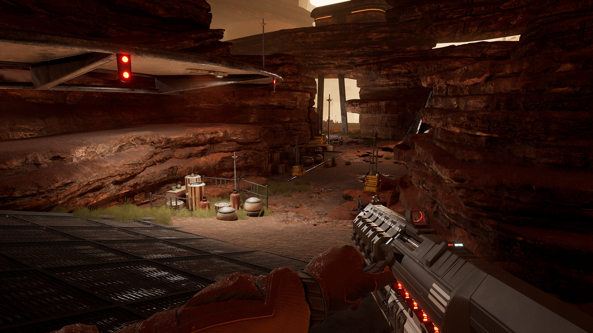 Horizon Journey screenshot 13