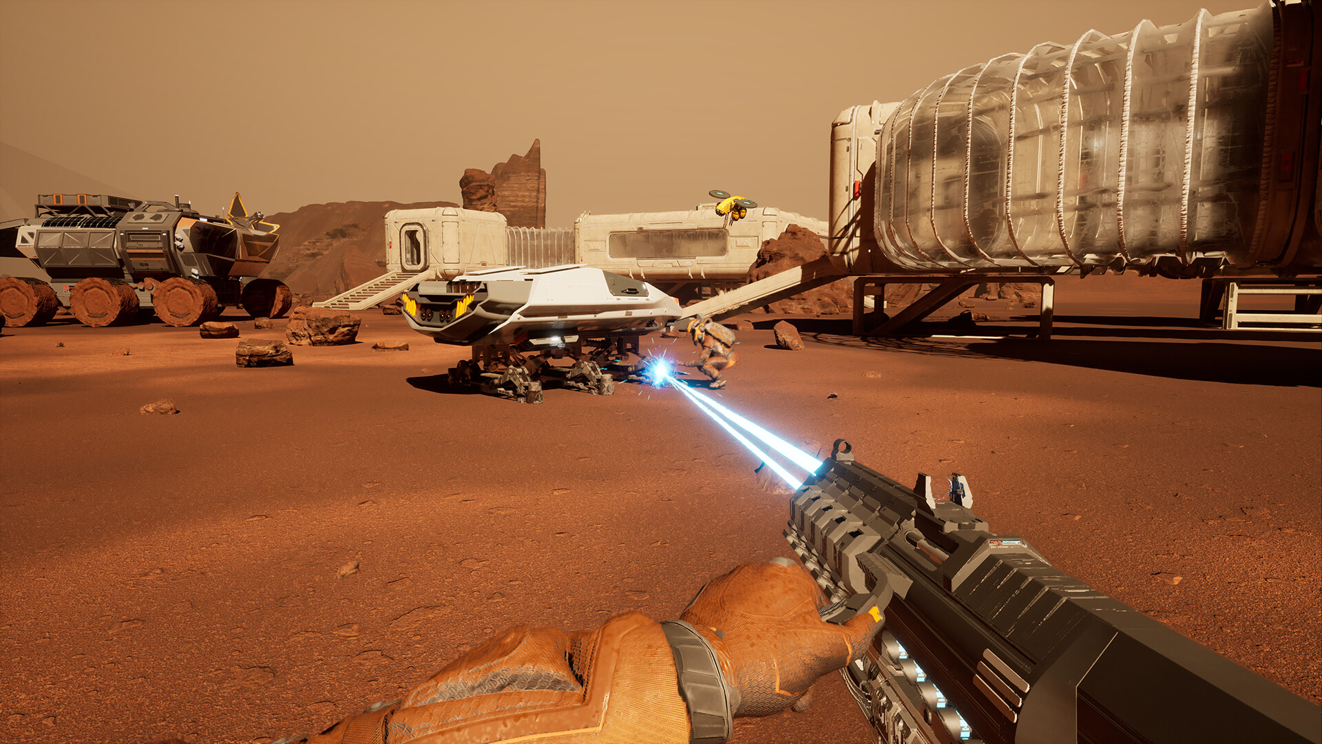Horizon Journey screenshot 14