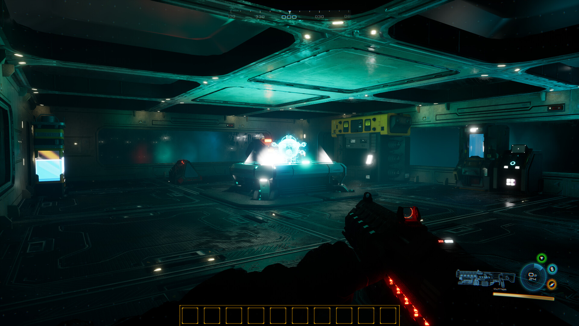 Horizon Journey screenshot 1