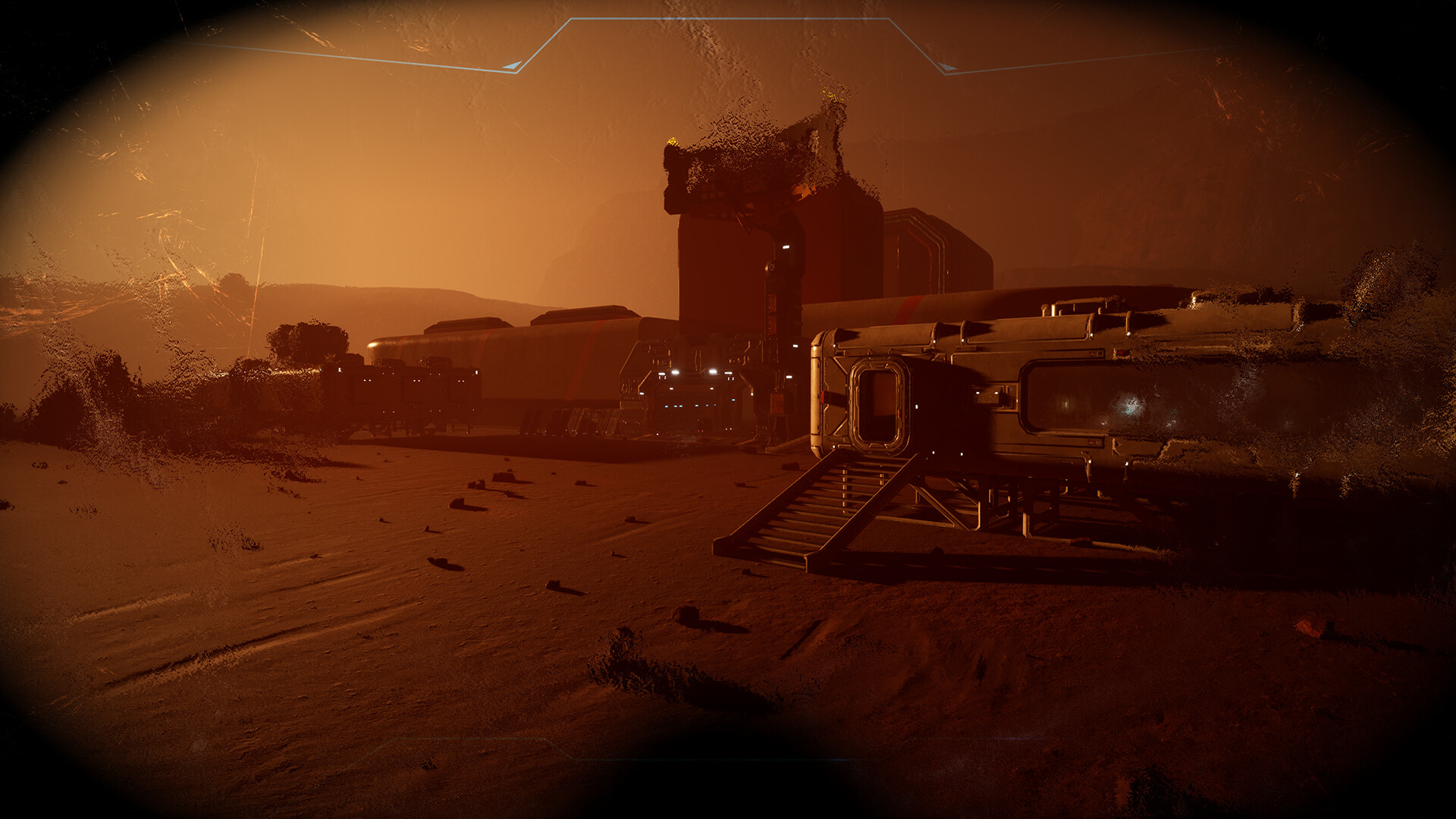 Horizon Journey screenshot 3